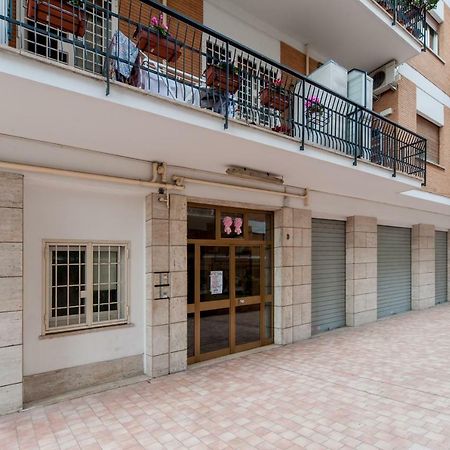 Appartamento Privato A Marconi Rome Exterior photo