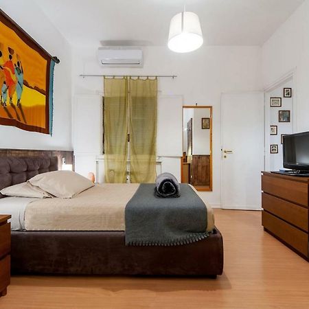 Appartamento Privato A Marconi Rome Exterior photo