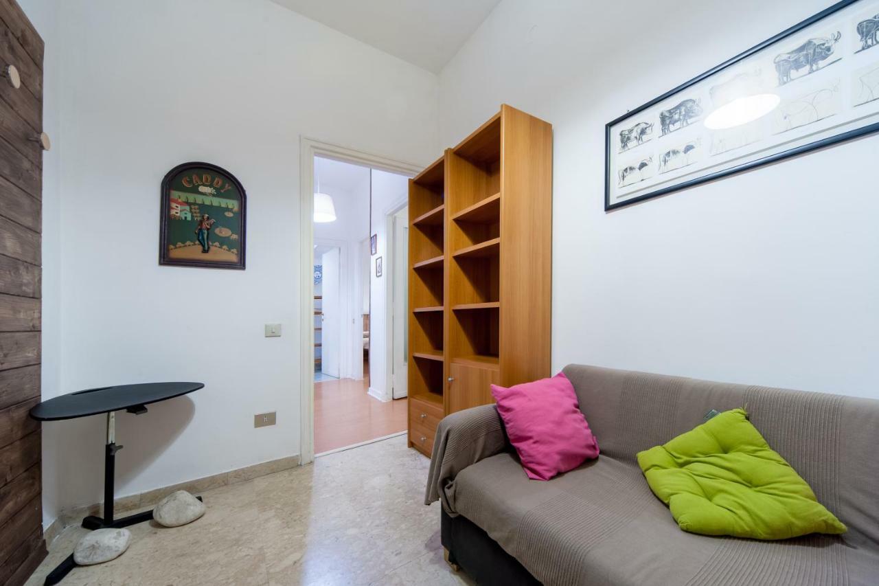 Appartamento Privato A Marconi Rome Exterior photo