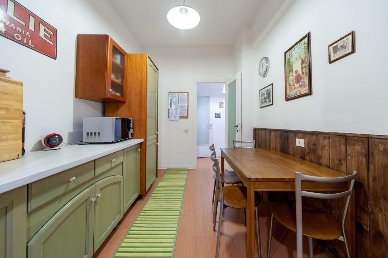 Appartamento Privato A Marconi Rome Exterior photo