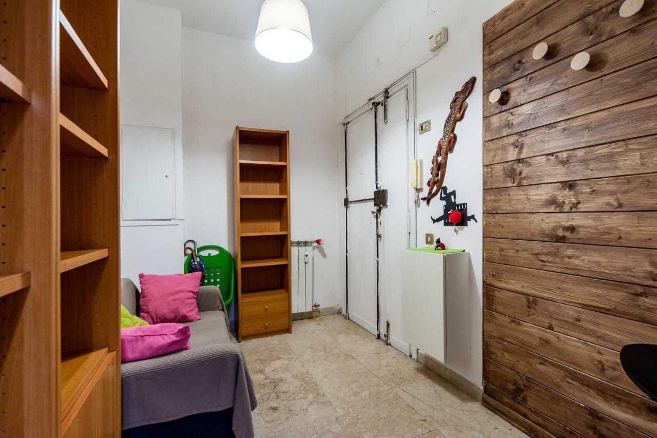 Appartamento Privato A Marconi Rome Exterior photo