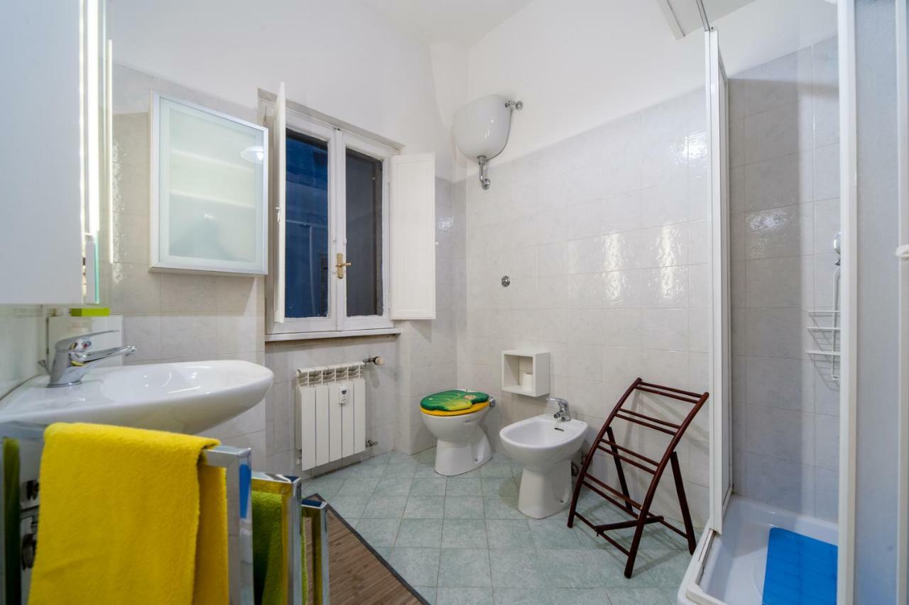 Appartamento Privato A Marconi Rome Exterior photo