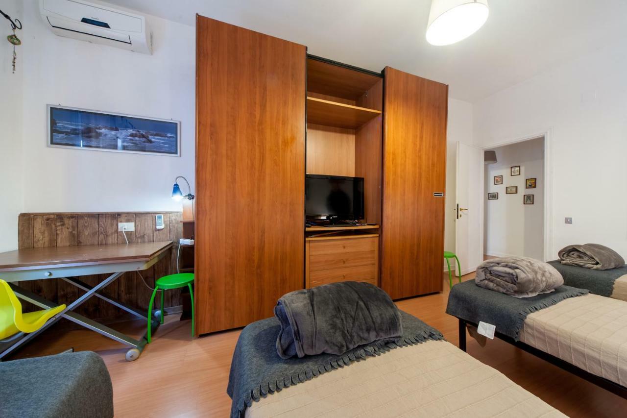 Appartamento Privato A Marconi Rome Exterior photo
