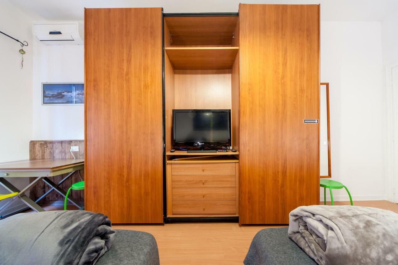 Appartamento Privato A Marconi Rome Exterior photo