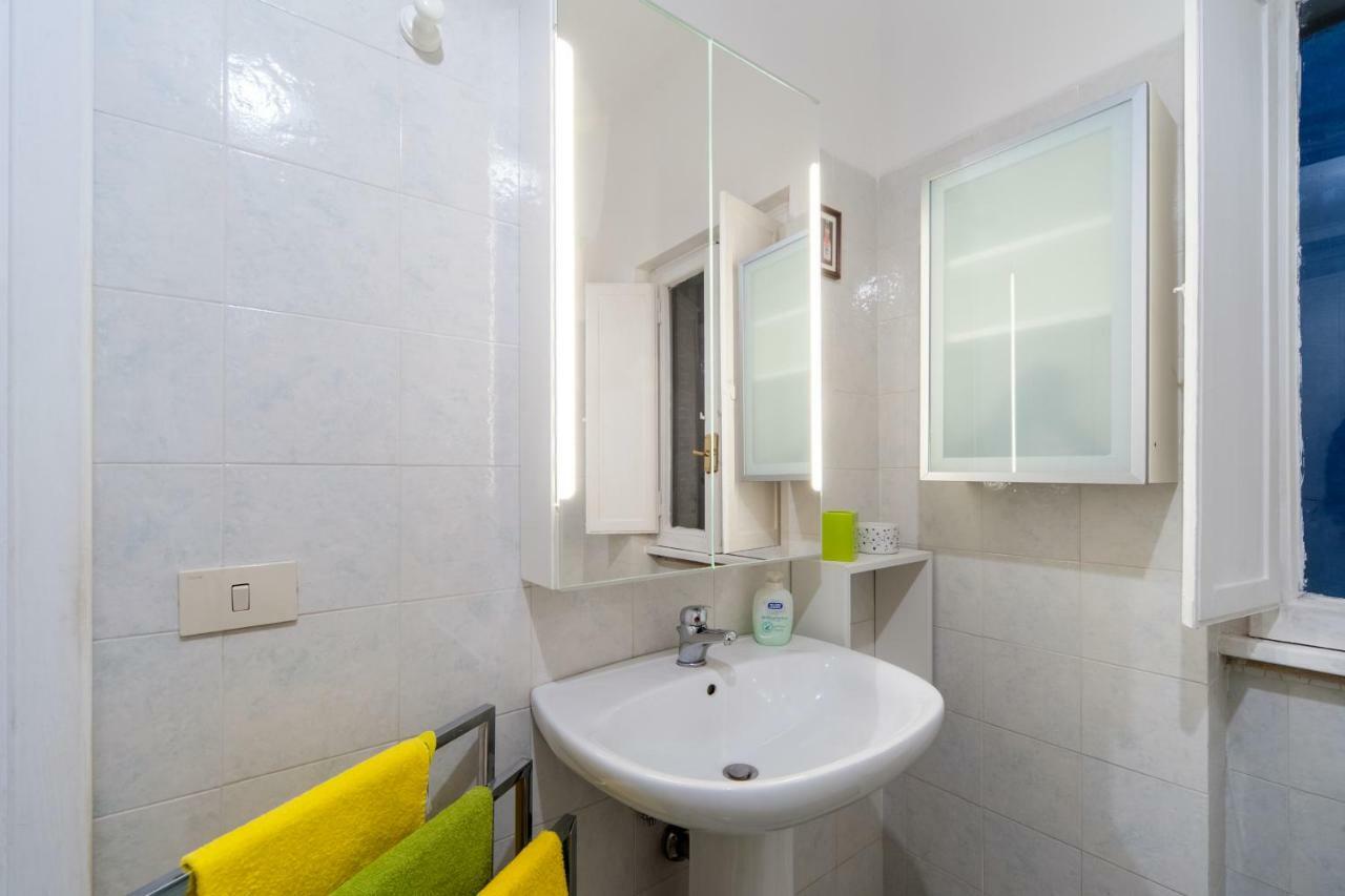 Appartamento Privato A Marconi Rome Exterior photo