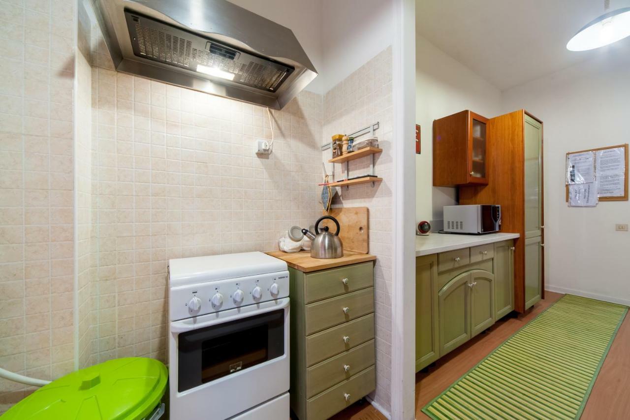 Appartamento Privato A Marconi Rome Exterior photo